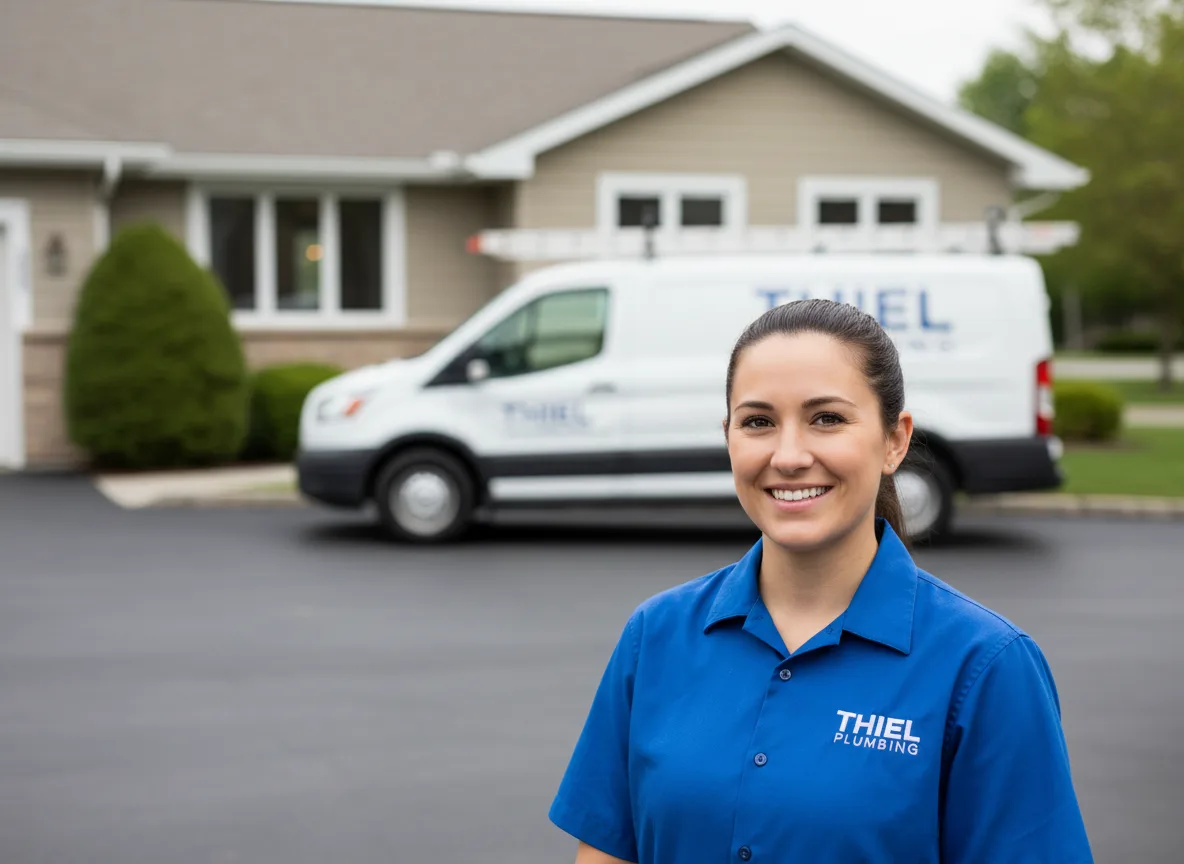 Plumber Erskine, MN FAQs